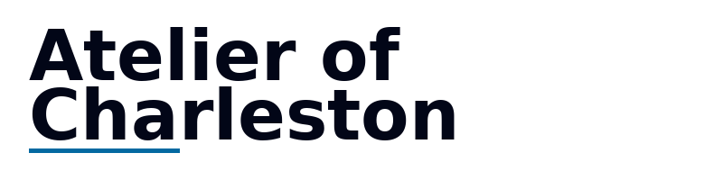 Atelier of Charleston logo